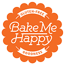 Bake Me Happy