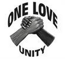 One Love Unity Apparel