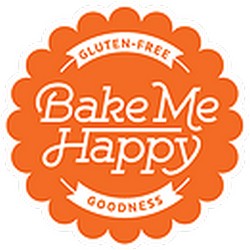 Bake Me Happy