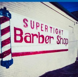 Super Tight Barbershop