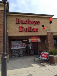 Buckeye Dollar