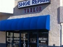 Best Shoe Repair