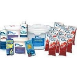 A-1 Swimming Pool Supplies