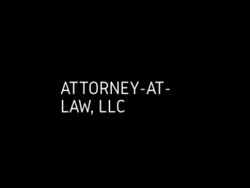Attorney-at-law, LLC