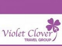 Violet Clover Travel Group