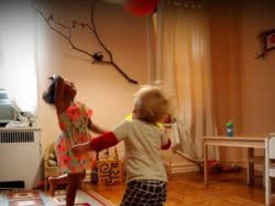 Jewel Childcare Preschool