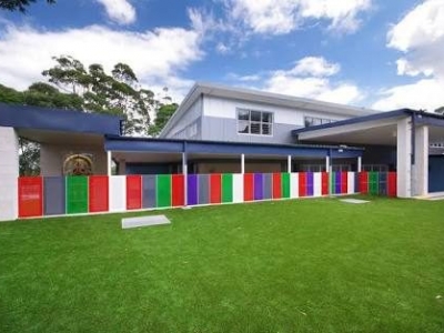 Underwood Cove Home School