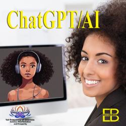 ChatGPT Training with Every.Black, LLC
