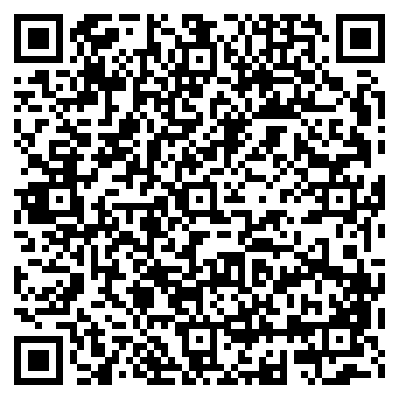 National Black Deaf and Hard of Hearing QRCode