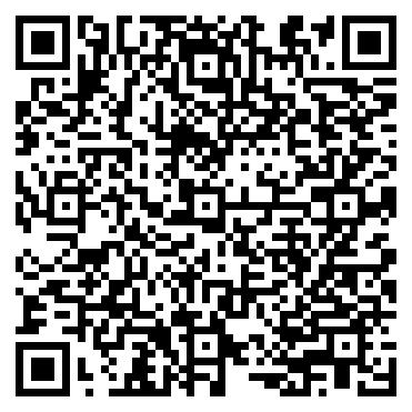 Flaming Ice Cube QRCode