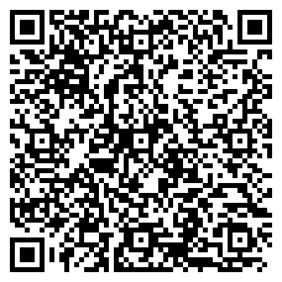 Paradise Gym and Fitness Center QRCode